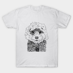 Cavoodle T-Shirt